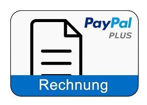 PayPal Rechnung